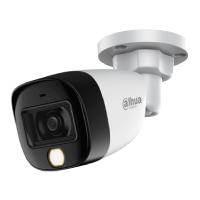 CAMARA ANALOGA/ DAHUA/ HAC-HFW1801C-IL-A/ BULLET 4K DE 8 MP, ILUMINADOR DUAL PARA ENTORNOS OSCUROS, LENTE DE 2.8 MM CON ANGULO DE 106°, ALCANCE IR DE 20 M, WDR REAL DE 120 DB, TECNOLOGIA SUPER ADAPT CAMARA ANALOGA/ DAHUA/ HAC-HFW1801C-IL-A/ BULLET 4K DE 8 MP, ILUMINADOR DUAL PARA ENTORNOS OSCUROS, LENTE DE 2.8 MM CON ANGULO DE 106°, ALCANCE IR DE 20 M, WDR REAL DE 120 DB, TECNOLOGIA SUPER ADAPT